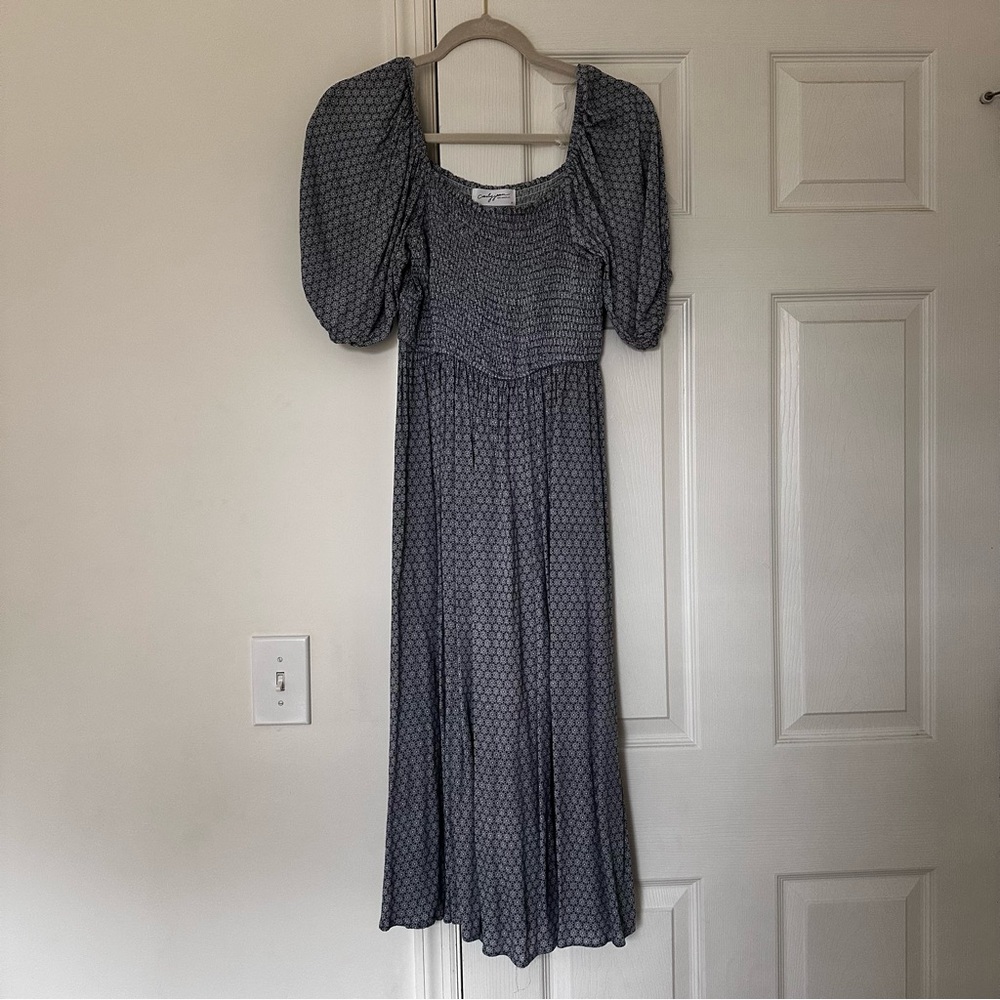 Brand New! Carly Jean Dress